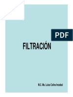 Filtracion Inge 3