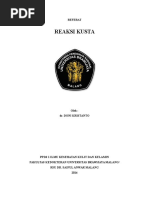 Download Referat Kusta by donikristanto SN300002144 doc pdf