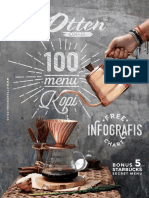 100 Menu Kopi