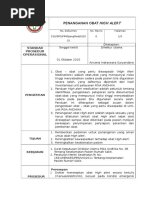 Download Spo Obat High Alert by Ariencoe SN300003311 doc pdf