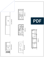 Elevations Model