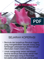 Koperasi Indonesia