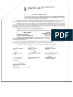 BAC Resolution No. 16-004_Printing of UPOU Modules and Books