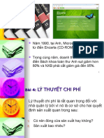 Kinh Tế Quản Lý - Chương Trình MBA (4)