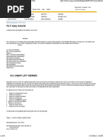 Download ALV easy tutorial - ABAP Development - SCN Wikipdf by SrinivasDukka SN300012852 doc pdf