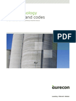 Silo Technology, Cones and Codes