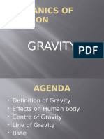 3-Gravity
