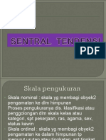 Sentral Tendesi