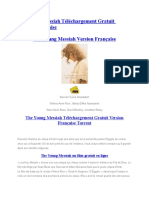 The Young Messiah Téléchargement Gratuit Version Française