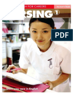 Nursing 1 Student S Book PDF