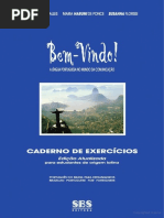 94407368 Bem Vindo Livro de Exercicios de Portugues 130422112256 Phpapp02