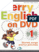 Merry Engl 1 Book PDF