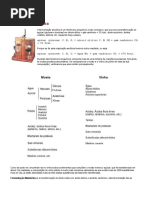 Fermentação alcoólica