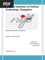 Download External Analysis of Zara and Value Chai by DaveKwok SN300042812 doc pdf