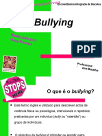 Bullying Apresentaçao