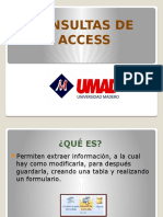 Teoria Access