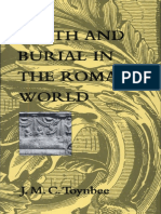 Death and Burial in the Roman World