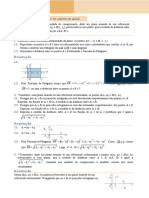 Geometria da elipse