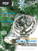 Download Bali  Beyond Magazine December 2009 edition by Bali and Beyond Magazine SN30005323 doc pdf