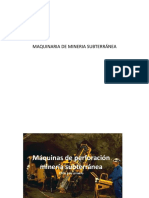 MAQUINARIA DE MINERIA SUBTERRÁNEA.pdf