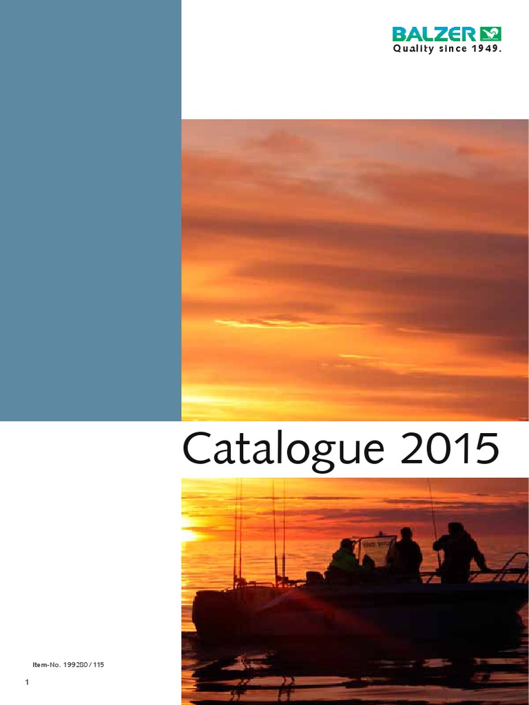 Publication Crap | PDF | Fishing Rod | Bearing (Mechanical)