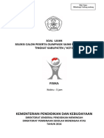 2. Soal-Jawab Fisika OSK 2016