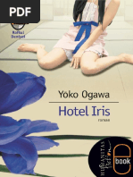 Yoko Ogawa Hotel Iris PDF