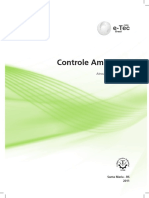 Controle de Poluição Ambiental