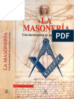 Miguel Martin Albo La Masoneria