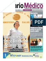 Diario Médico Perú 53