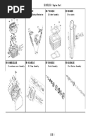 Manual de Despiece Milestone 125