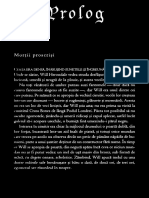 2cassandra Clare - Dispozitive Infernale 2 - Printul Mecanic PDF