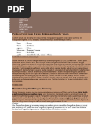 Download Pendahuluan by sarzkidsme SN30007231 doc pdf