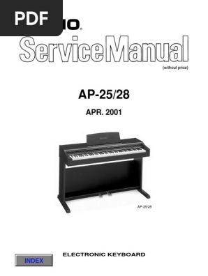 カシオAP-25 mqdefault.jpg