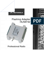 90C05-C HLN9742 FlashAdapter