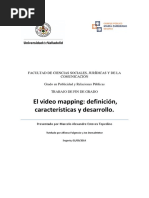 El VJ y La Creación Audiovisual Performativa Hacia Una Estética ...