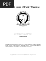 Download 2015 It e American Board of Family Medicine by Mohamed Elmasry SN300075614 doc pdf