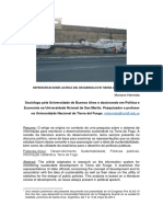  Representaciones acerca del desarrollo en Tierra del Fuego	- Mariano Hermida