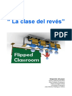 La Clase Del Revés