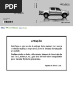 Download Manual hilux by Carlos Henrique SN300077012 doc pdf