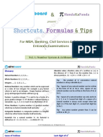 SpeedMath ShortCutsVolume1.PDF