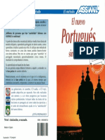 Cover. Portugués sin esfuerzo