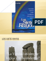 Los Siete Rayos