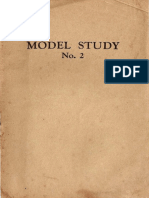 Watchtower: Model Study of Vital Bible Questions #2, 1939