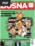 Slobodna Bosna 523 | PDF