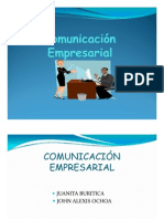 EXPOSICION COMUNICACION EMPRESARIAL-1