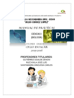 Practicas de Laboratorio 2015 2016 PDF