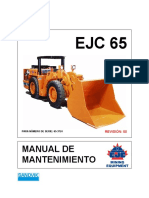 Manual de Mantenimiento PDF