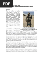 Como Funciona a Força Delta