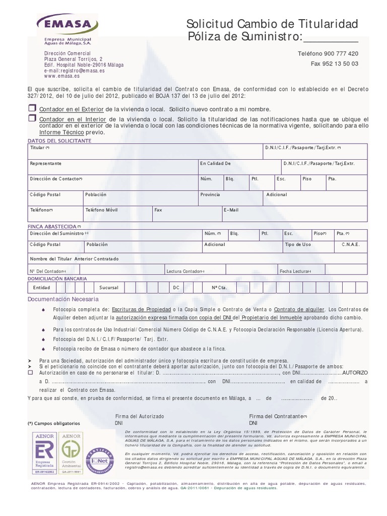 solicitud-de-cambio-de-titularidad-agua-pdf-business